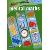 KNYGA Bookshop New Wave Mental Maths: Year 4 / P5