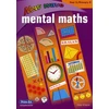 KNYGA Bookshop New Wave Mental Maths: Year 5 / P6
