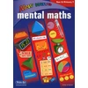 KNYGA Bookshop New Wave Mental Maths: Year 6/P7