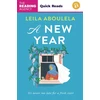 KNYGA Bookshop New Year