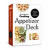 KNYGA New York Times Cooking Appetizer Deck