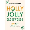 KNYGA New York Times Games Holly Jolly Crosswords