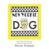 KNYGA Bookshop New Yorkie Dog