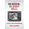 KNYGA Bookshop Newbon, Bloody Hell