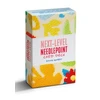 KNYGA Bookshop Homent Emma Author Next-Level Needlepoint Card Deck: 50 Innovative Stitches and Techniques for Tapestry Embroidery