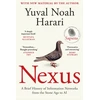 KNYGA Bookshop Harari Yuval Noah Nexus: A Brief History of Information Networks from the Stone Age to AI