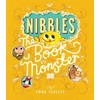 KNYGA Bookshop Nibbles the Book Monster