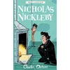 KNYGA Bookshop Nicholas Nickleby (Easy Classics)