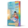 KNYGA Bookshop Nick and Charlie