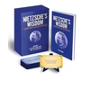 KNYGA Suzie Grogan Nietzsche's Wisdom Book & Card Deck