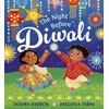 KNYGA Bookshop Night Before Diwali (PB)