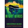 KNYGA Christopher Golden The Night Birds