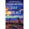 KNYGA Victor Methos The Night Collector
