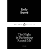 KNYGA Bookshop Bronte Emily Night is Darkening Round Me