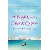 KNYGA Bookshop Night on the Orient Express