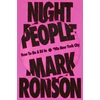 KNYGA Bookshop Night People