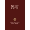 KNYGA Bookshop Night Prayer