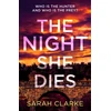 KNYGA Bookshop Night She Dies