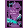 KNYGA Radmila Topalovic Night Sky Almanac 2026