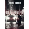 KNYGA Bookshop Night Traffic (Urban Tales)