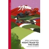 KNYGA Bookshop Night Train to the Stars