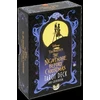 KNYGA Bookshop Nightmare Before Christmas Tarot Deck and Guidebook