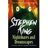 KNYGA Bookshop Nightmares and Dreamscapes