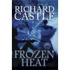 KNYGA Bookshop Nikki Heat - Frozen Heat (Vol 4)