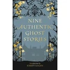 KNYGA Bookshop Nine Authentic Ghost Stories