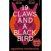 KNYGA Bookshop Nineteen Claws and a Juodas Bird