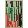KNYGA Bookshop Nineteen Eighty-Four