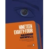 KNYGA Bookshop Nineteen Eighty-four