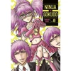 KNYGA Bookshop Ninja Vs. Gokudo 8