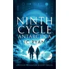 KNYGA Bookshop Ninth Cycle Antarctica