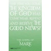 KNYGA New International Version NIV Gospel of Mark