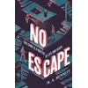 KNYGA M.A. Bennett No Escape