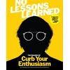 KNYGA Bookshop No Lessons Learned