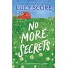 KNYGA Bookshop No More Secrets