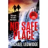 KNYGA Bookshop No Safe Place