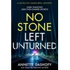 KNYGA Annette Dashofy No Stone Left Unturned