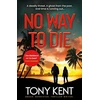 KNYGA Bookshop No Way to Die