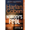 KNYGA Bookshop Cornerstone Nobody’s Fool