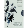 KNYGA Bruno Schulz Nocturnal Apparitions