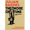 KNYGA Julian Barnes The Noise of Time