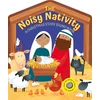 KNYGA Bookshop Noisy Nativity