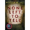 KNYGA Bookshop Ihli Noelle W None Left To Tell
