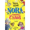 KNYGA Bookshop Nora and the Compass of Chaos