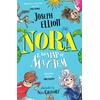 KNYGA Bookshop Nora and the Map of Mayhem