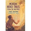 KNYGA Bookshop Nordic Hero Tales from the Kalevala