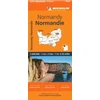 KNYGA Bookshop Normandy - Michelin Regional Map 513